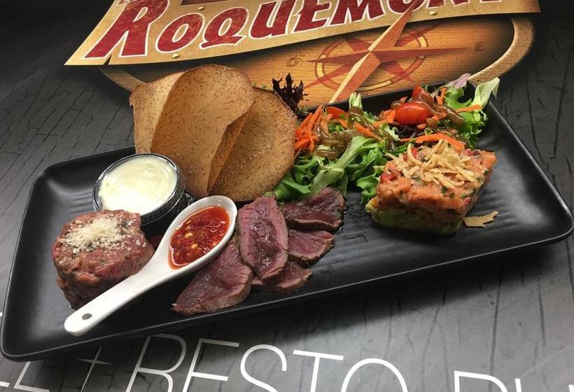 Hôtel Roquemont | St. Raymond | Quebec | Canada 8