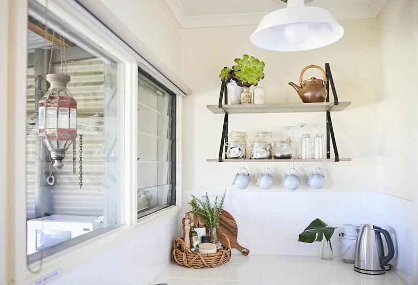 The Potters Garden B&b | Rye | Victoria | Australia 11