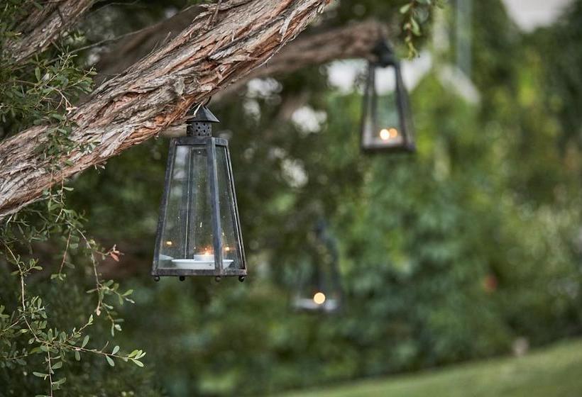 The Potters Garden B&b | Rye | Victoria | Australia 12