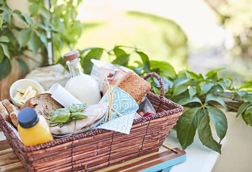 The Potters Garden B&b | Rye | Victoria | Australia 13