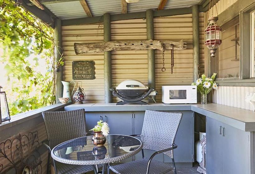 The Potters Garden B&b | Rye | Victoria | Australia 14