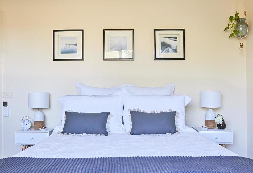 The Potters Garden B&b | Rye | Victoria | Australia 15