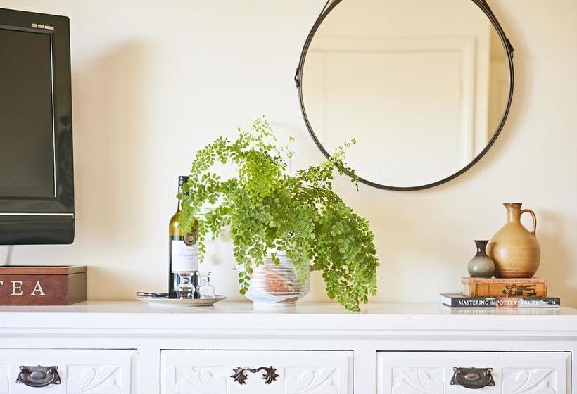 The Potters Garden B&b | Rye | Victoria | Australia 16