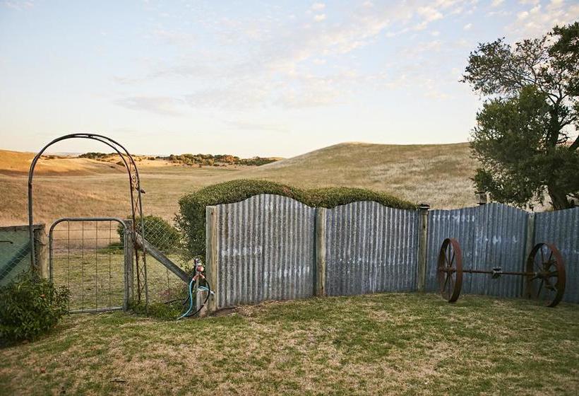 The Potters Garden B&b | Rye | Victoria | Australia 17