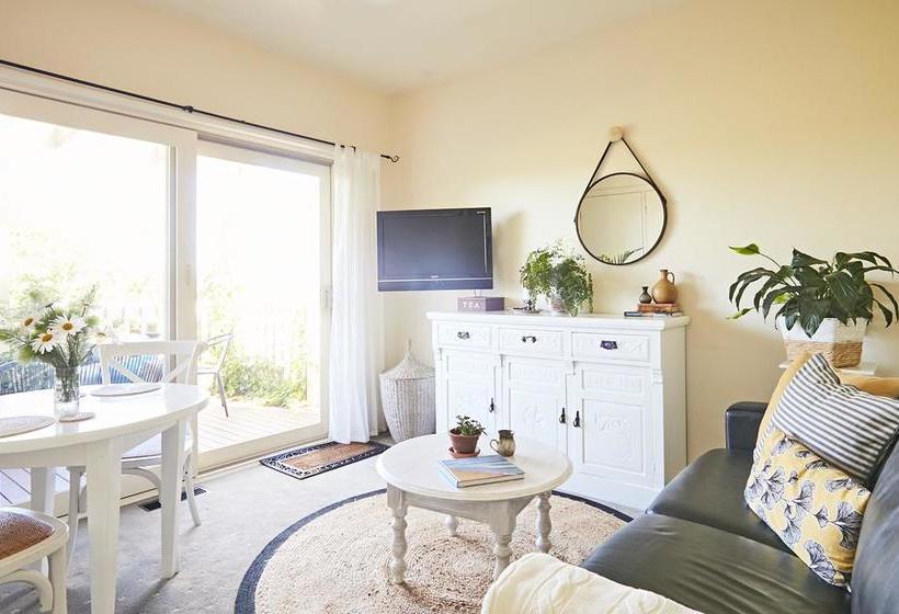 The Potters Garden B&b | Rye | Victoria | Australia 18