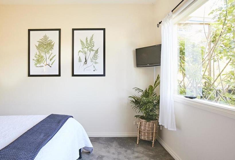 The Potters Garden B&b | Rye | Victoria | Australia 19