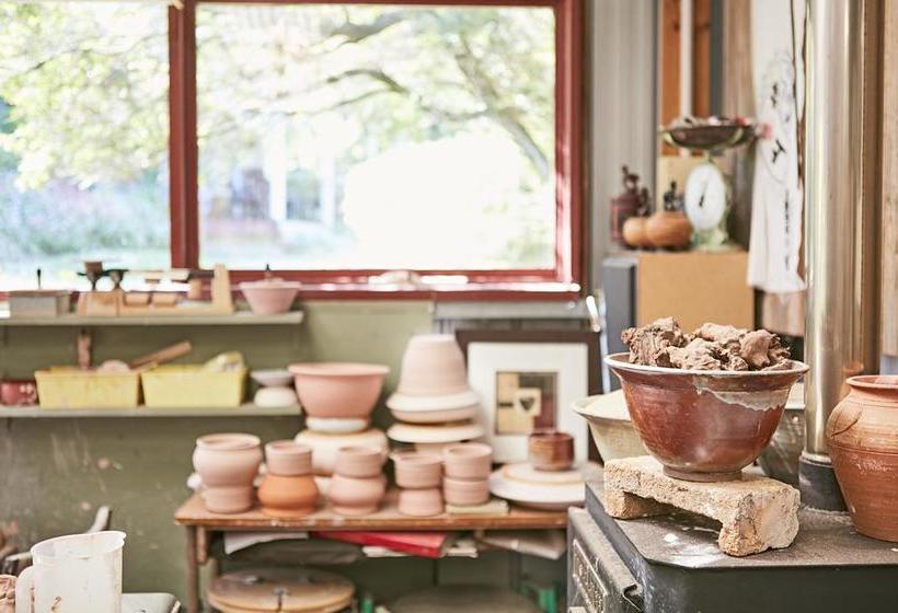 The Potters Garden B&b | Rye | Victoria | Australia 2