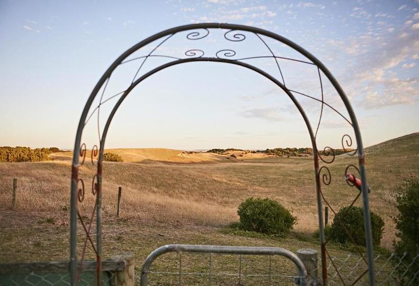 The Potters Garden B&b | Rye | Victoria | Australia 20