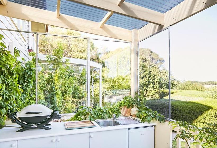 The Potters Garden B&b | Rye | Victoria | Australia 5