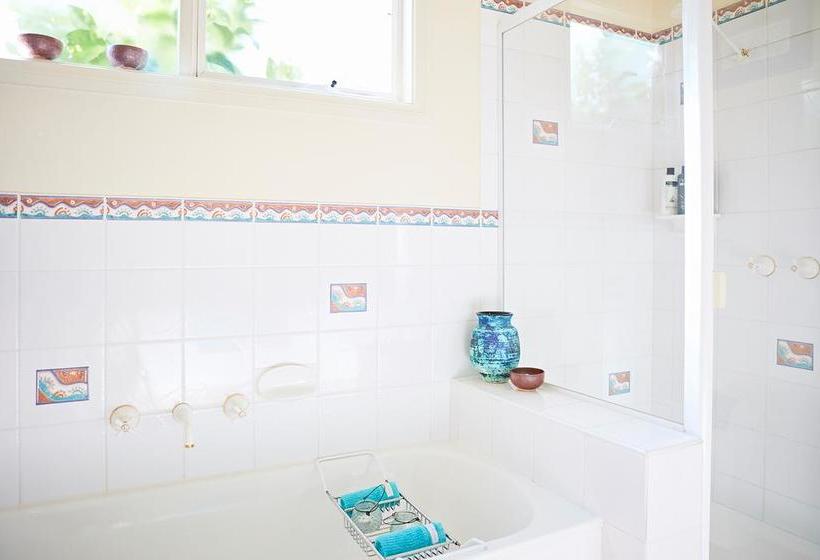 The Potters Garden B&b | Rye | Victoria | Australia 6