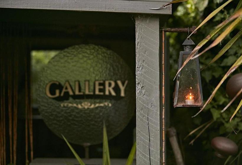 The Potters Garden B&b | Rye | Victoria | Australia 7