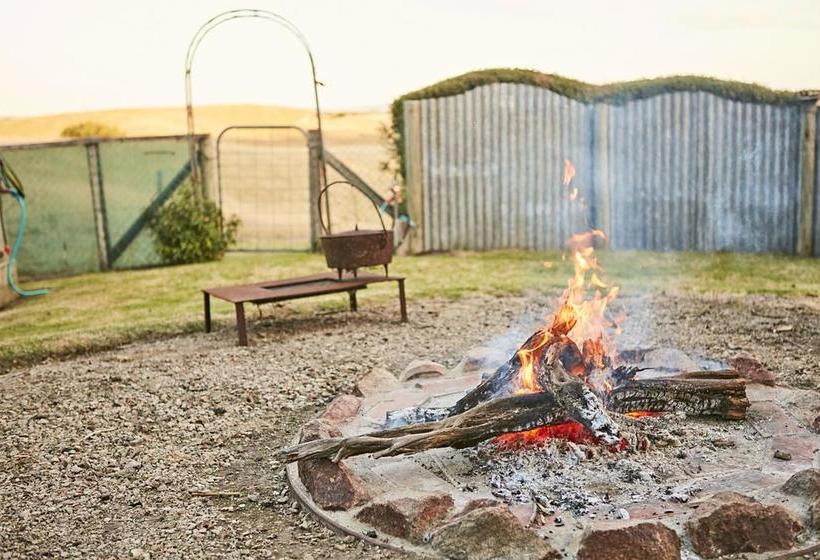 The Potters Garden B&b | Rye | Victoria | Australia 8