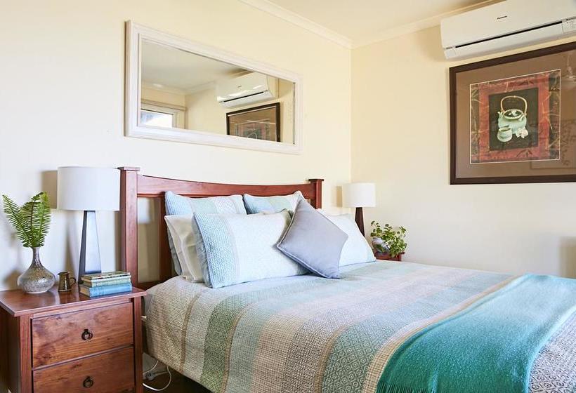 The Potters Garden B&b | Rye | Victoria | Australia 9