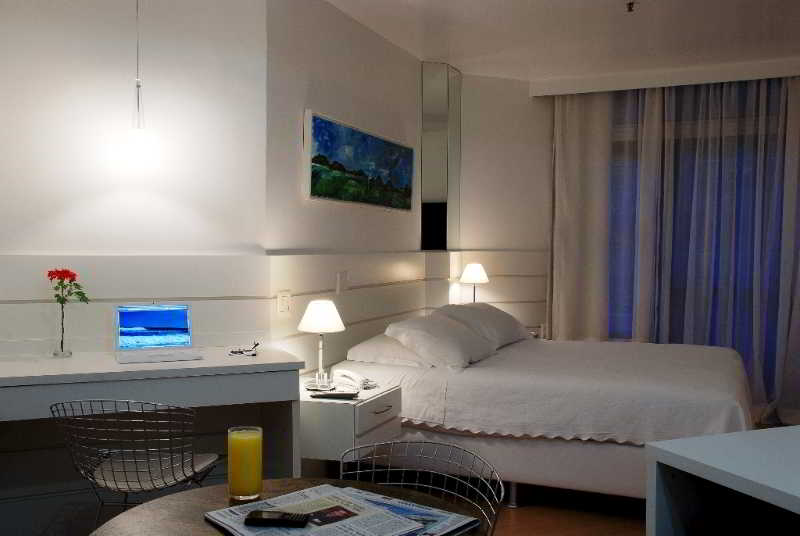 Hotel Everest Park  | Rio de Janeiro | Rio de Janeiro | Brasil 10