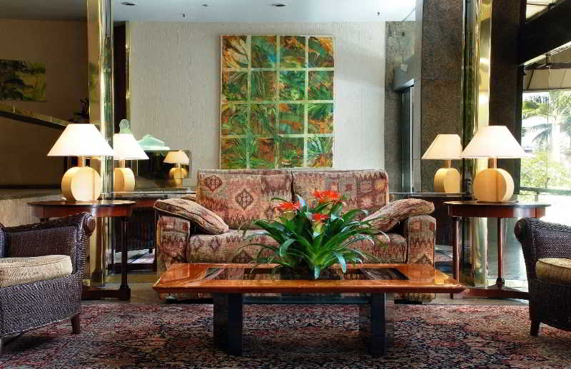 Hotel Everest Park  | Rio de Janeiro | Rio de Janeiro | Brasil 11