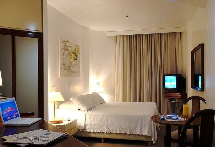 Hotel Everest Park  | Rio de Janeiro | Rio de Janeiro | Brasil 4