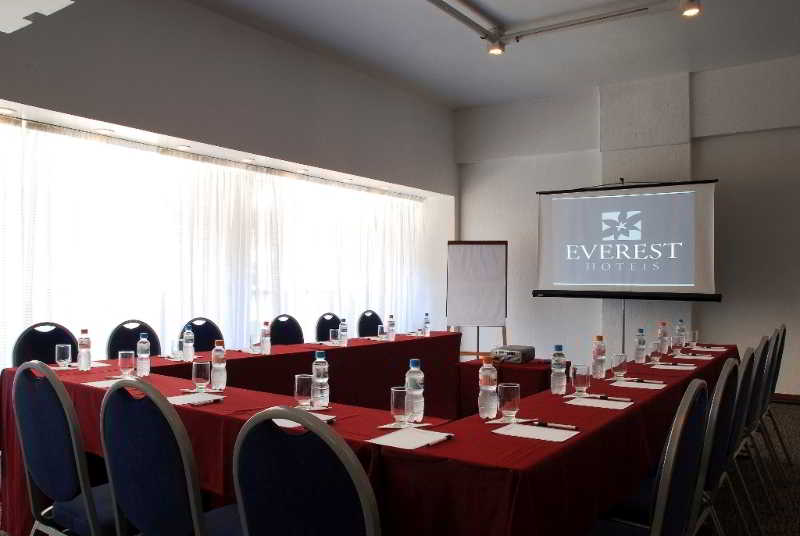 Hotel Everest Park  | Rio de Janeiro | Rio de Janeiro | Brasil 5