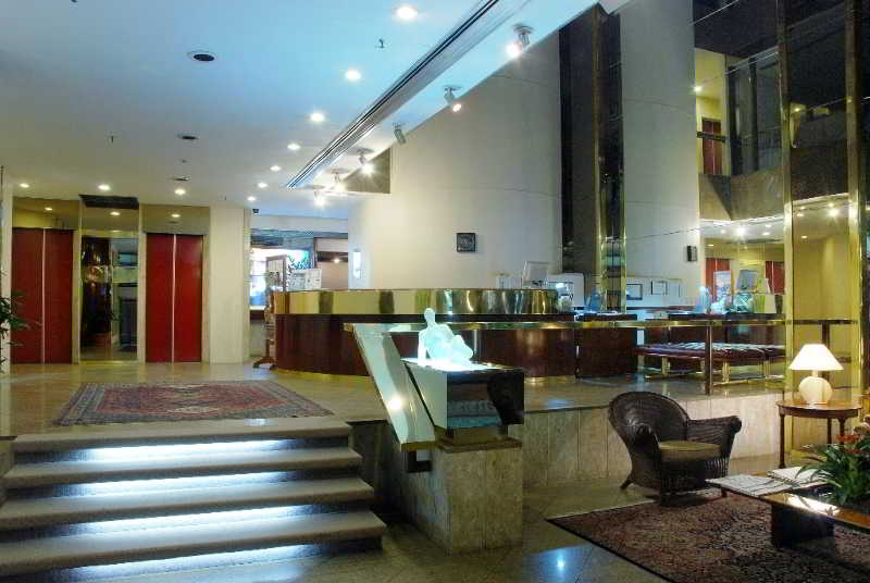 Hotel Everest Park  | Rio de Janeiro | Rio de Janeiro | Brasil 6