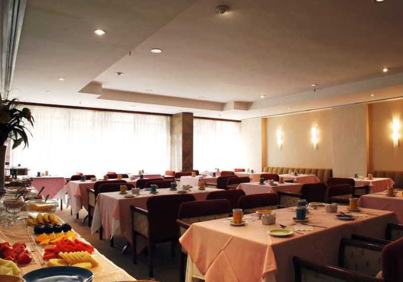 Hotel Everest Park  | Rio de Janeiro | Rio de Janeiro | Brasil 7