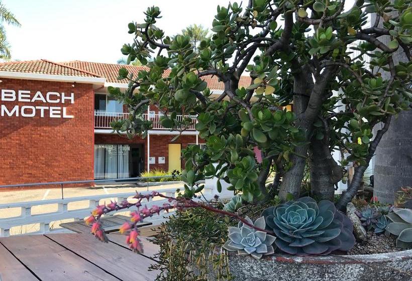 Thirroul Beach Motel | Wollongong | New South Wales | Australia 1