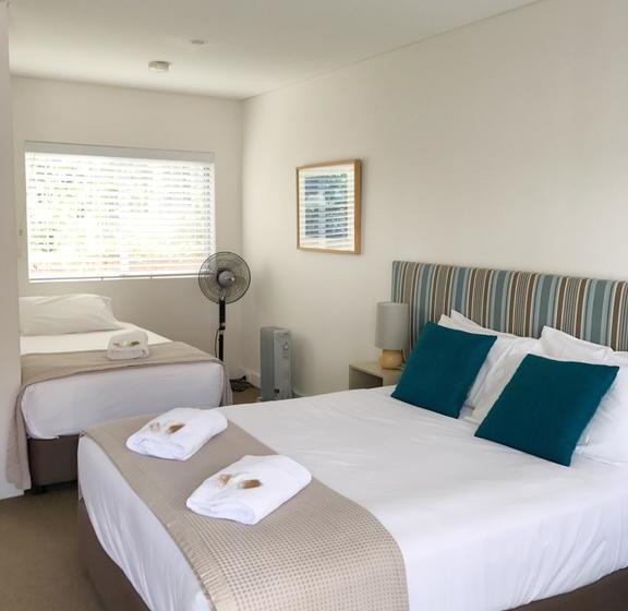 Thirroul Beach Motel | Wollongong | New South Wales | Australia 11