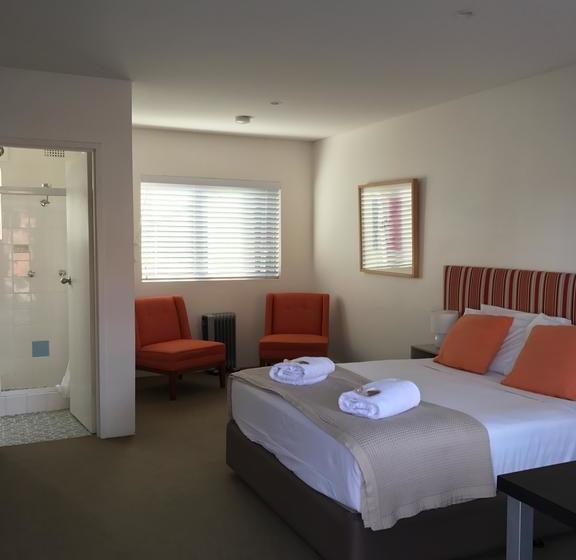 Thirroul Beach Motel | Wollongong | New South Wales | Australia 12