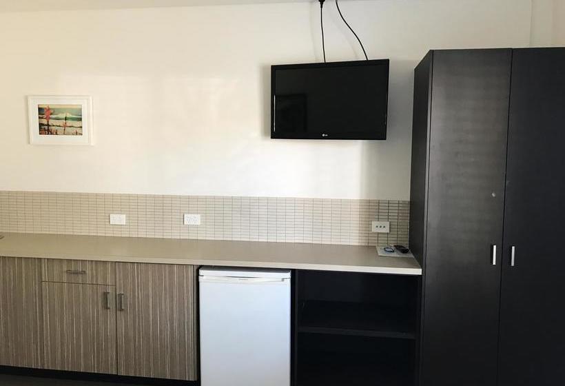 Thirroul Beach Motel | Wollongong | New South Wales | Australia 2