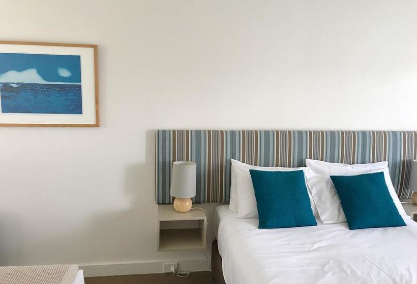 Thirroul Beach Motel | Wollongong | New South Wales | Australia 3