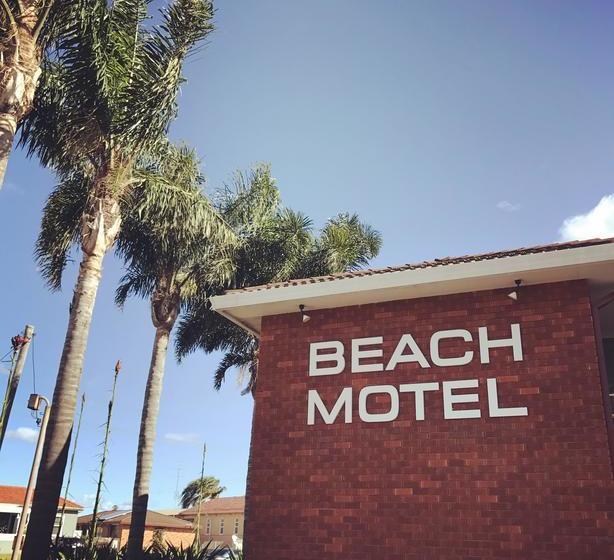 Thirroul Beach Motel | Wollongong | New South Wales | Australia 6