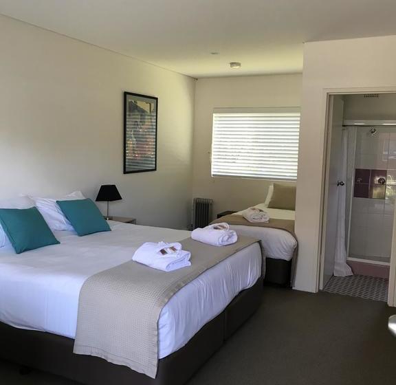 Thirroul Beach Motel | Wollongong | New South Wales | Australia 7