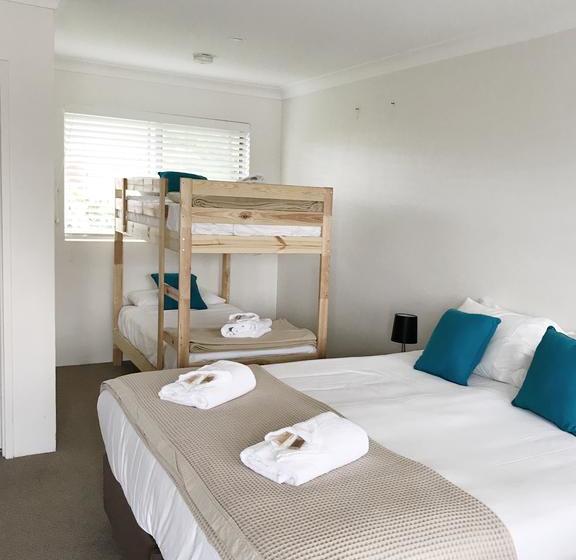 Thirroul Beach Motel | Wollongong | New South Wales | Australia 8