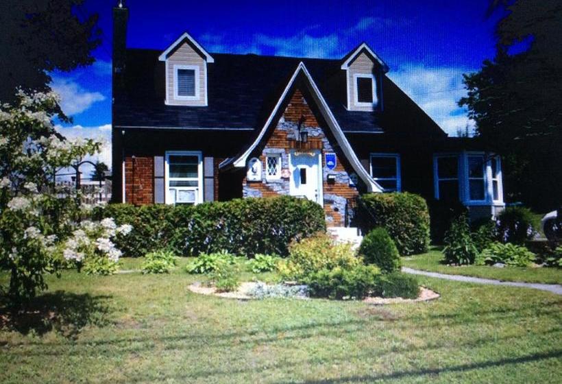 Au Coq Du Bonheur B&b