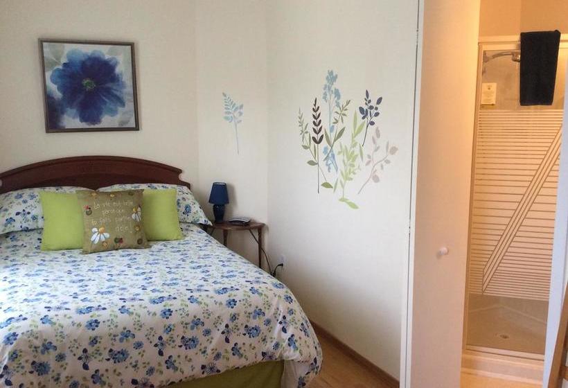 Au Coq Du Bonheur B&b | Magog | Quebec | Canada 15