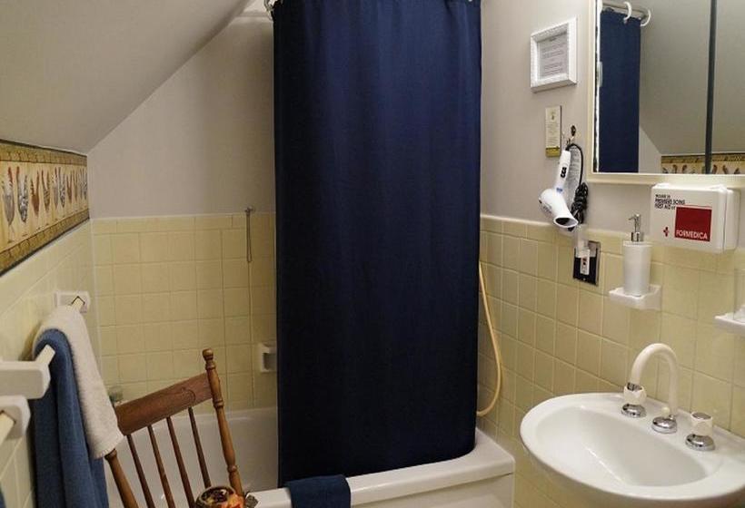 Au Coq Du Bonheur B&b | Magog | Quebec | Canada 18