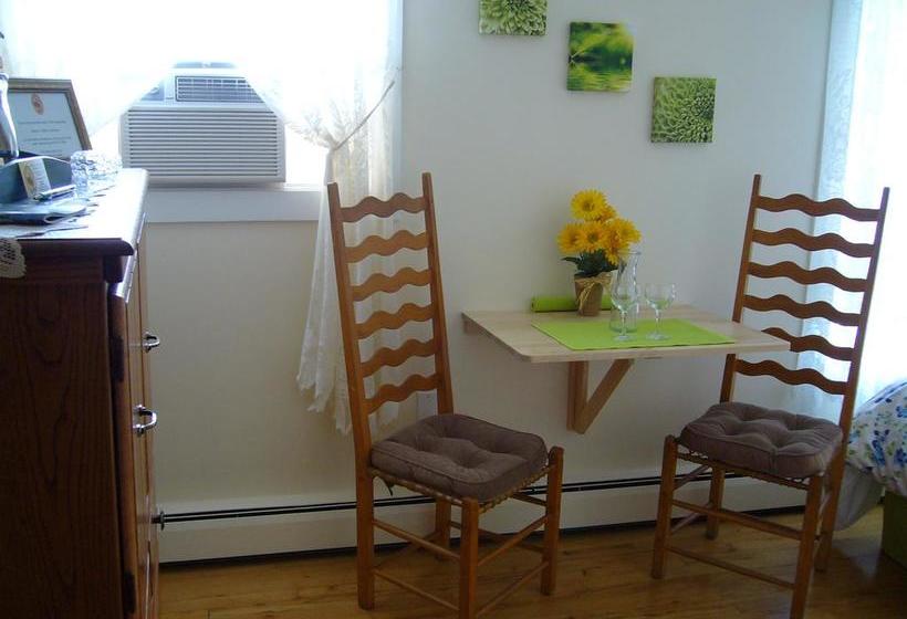 Au Coq Du Bonheur B&b | Magog | Quebec | Canada 8