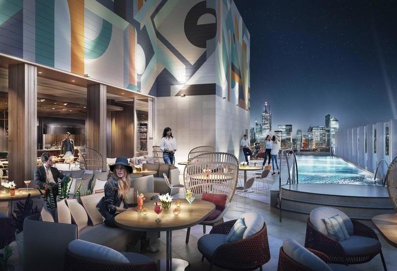 Bisha Hotel Toronto | Toronto | Ontario | Canada 1