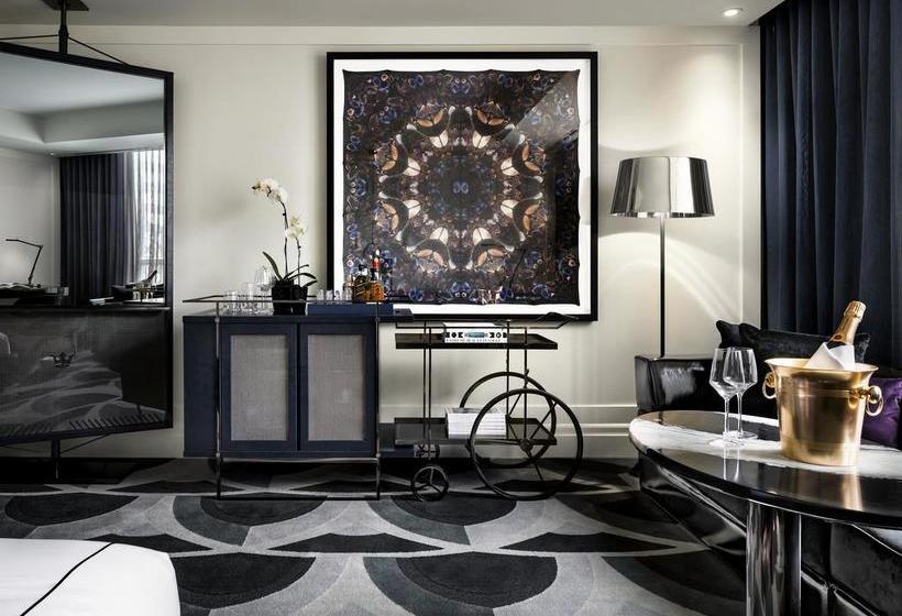 Bisha Hotel Toronto | Toronto | Ontario | Canada 3