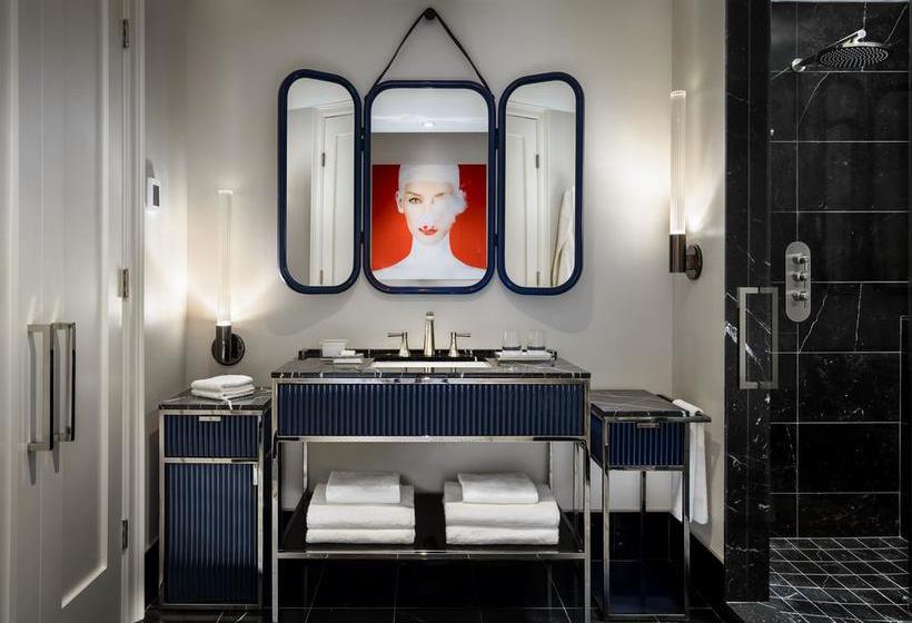 Bisha Hotel Toronto | Toronto | Ontario | Canada 4