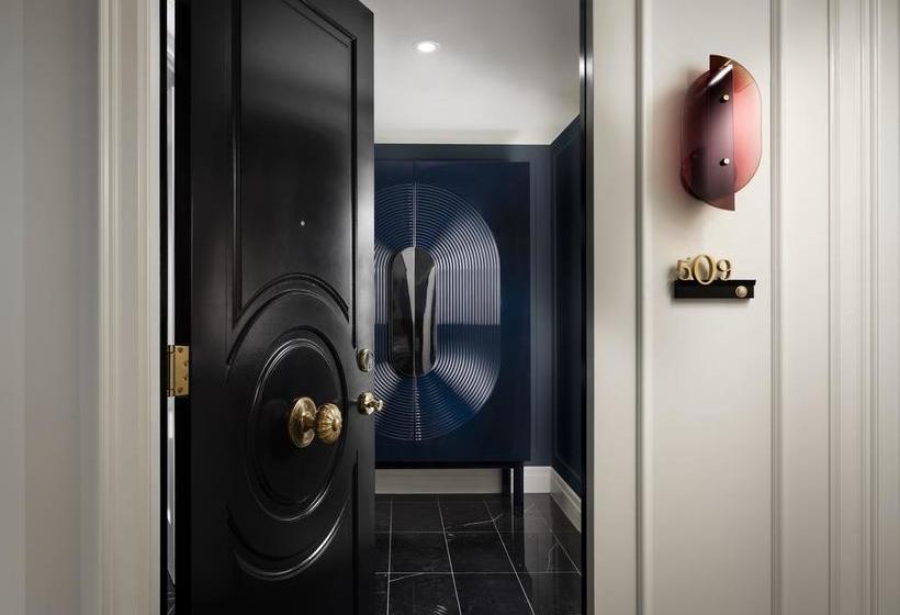 Bisha Hotel Toronto | Toronto | Ontario | Canada 6