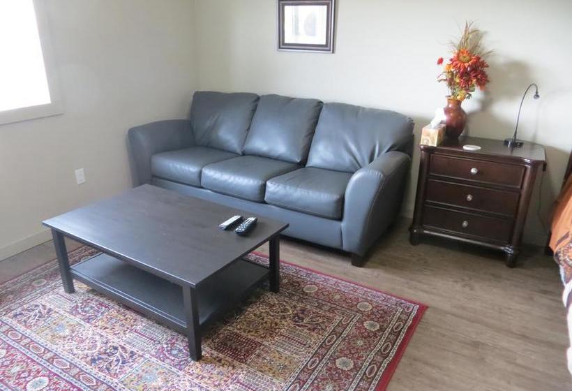 Bed and Breakfast Muriel Creek Ranch House | Cold Lake | Alberta | Canada 10