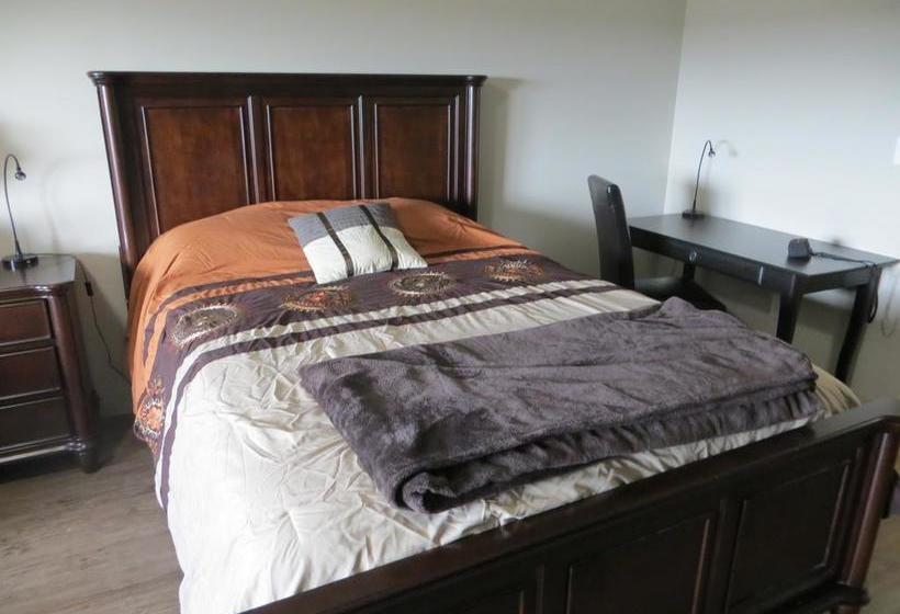 Bed and Breakfast Muriel Creek Ranch House | Cold Lake | Alberta | Canada 11