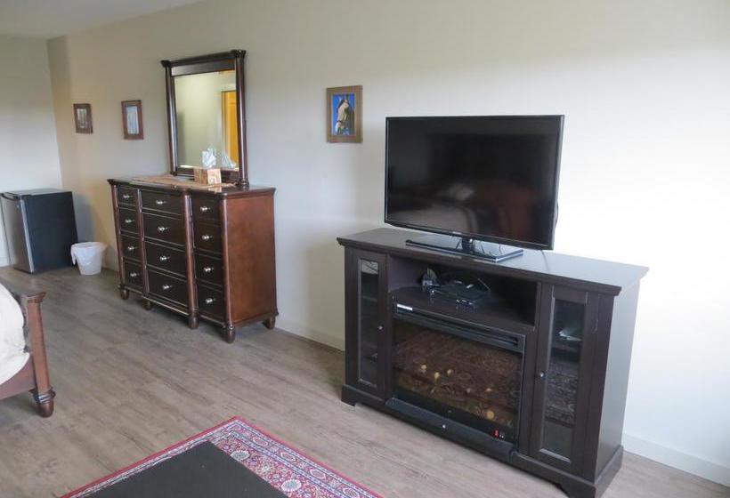 Bed and Breakfast Muriel Creek Ranch House | Cold Lake | Alberta | Canada 12