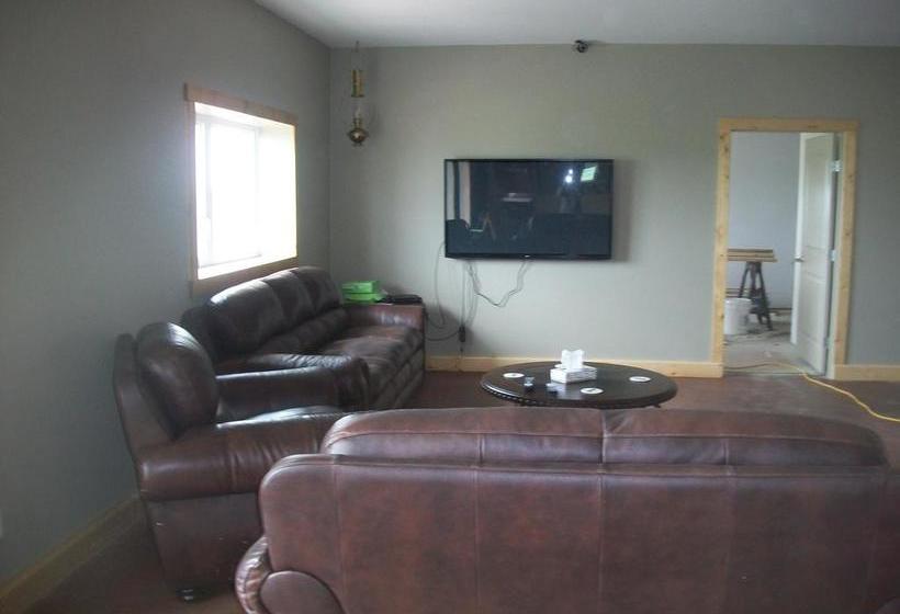 Bed and Breakfast Muriel Creek Ranch House | Cold Lake | Alberta | Canada 14