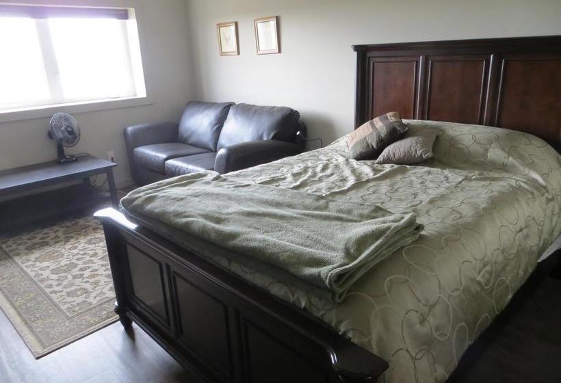 Bed and Breakfast Muriel Creek Ranch House | Cold Lake | Alberta | Canada 17