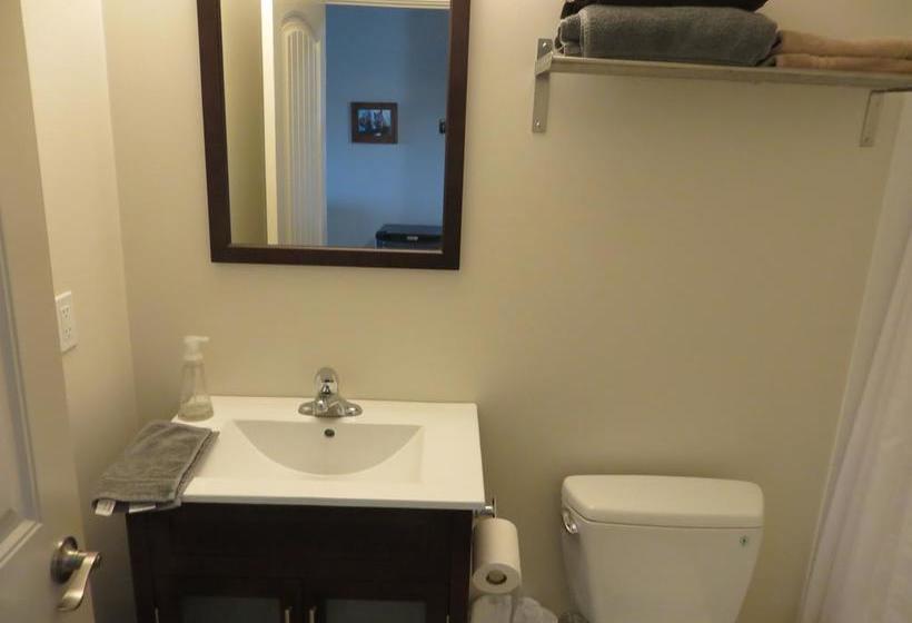 Bed and Breakfast Muriel Creek Ranch House | Cold Lake | Alberta | Canada 19