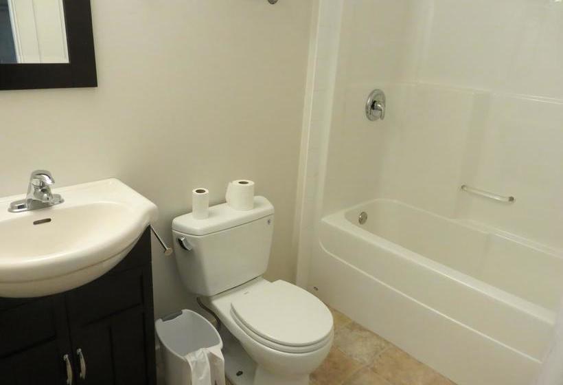 Bed and Breakfast Muriel Creek Ranch House | Cold Lake | Alberta | Canada 6