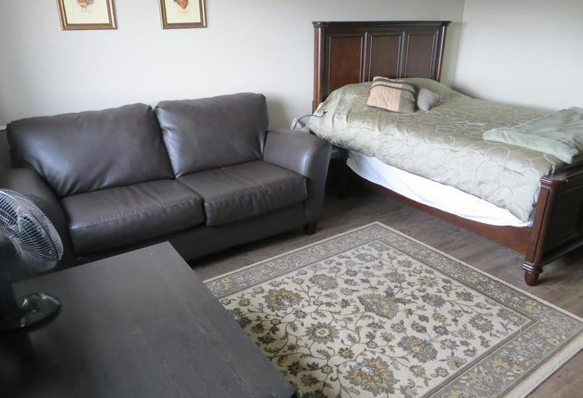 Bed and Breakfast Muriel Creek Ranch House | Cold Lake | Alberta | Canada 8