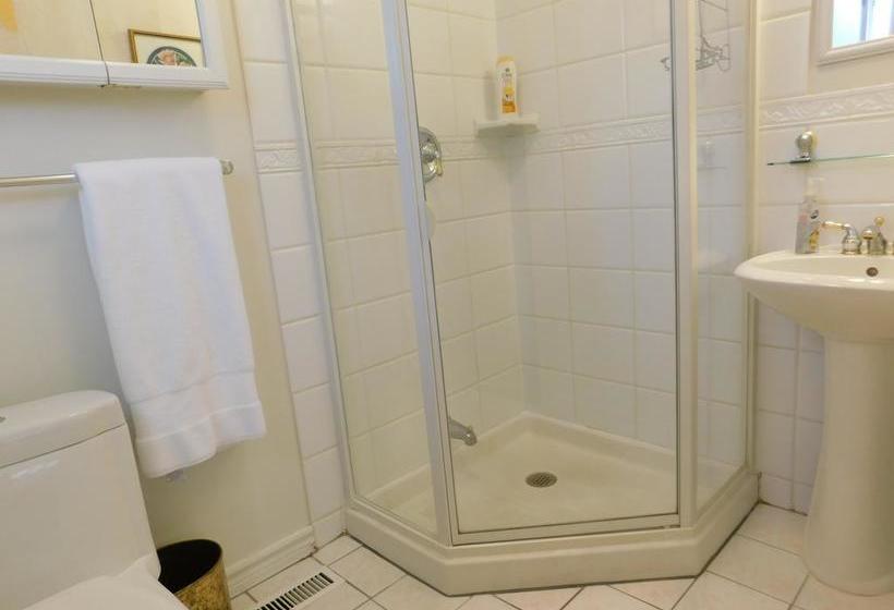 English B&b & Spa | Calgary | Alberta | Canada 13