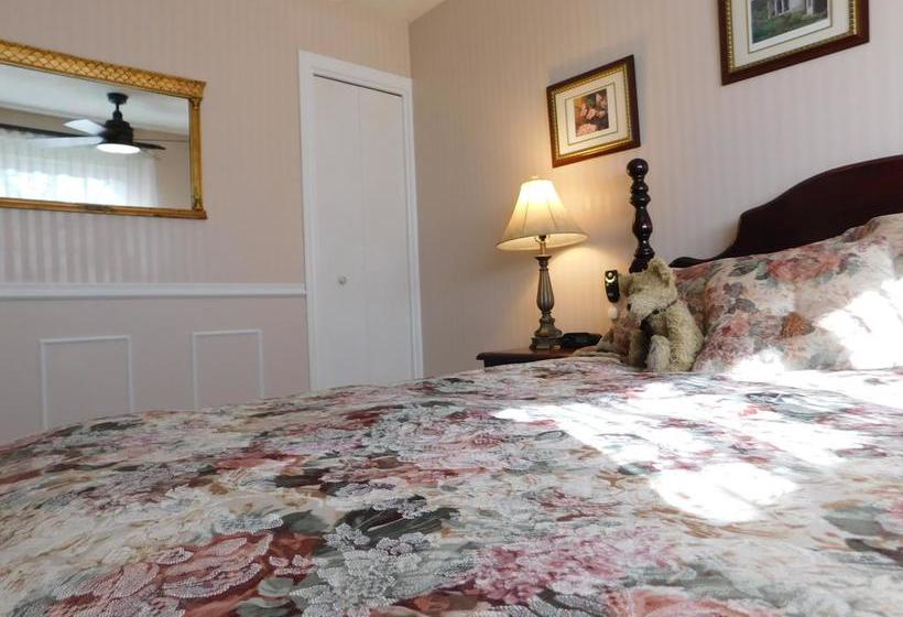 English B&b & Spa | Calgary | Alberta | Canada 14