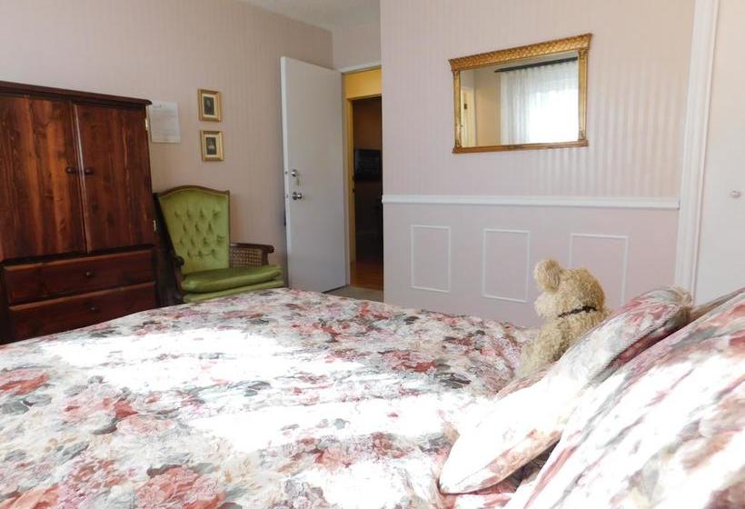 English B&b & Spa | Calgary | Alberta | Canada 15